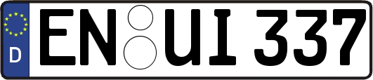 EN-UI337