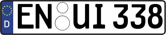 EN-UI338