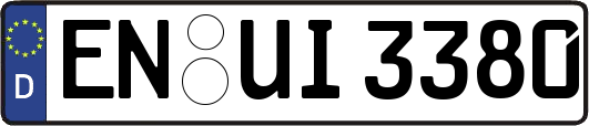 EN-UI3380