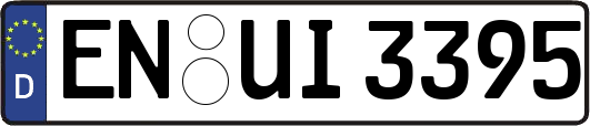 EN-UI3395