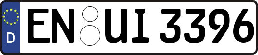 EN-UI3396