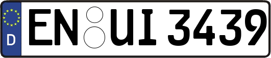 EN-UI3439