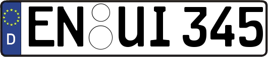 EN-UI345