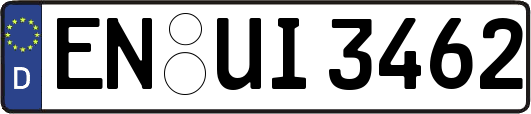 EN-UI3462