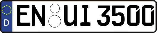 EN-UI3500