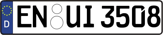 EN-UI3508