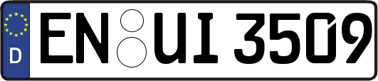 EN-UI3509