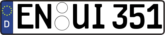 EN-UI351