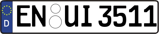 EN-UI3511
