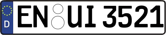 EN-UI3521