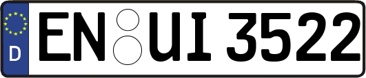 EN-UI3522