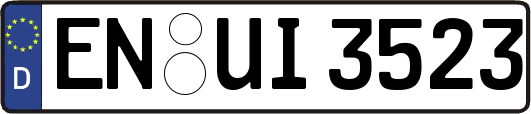 EN-UI3523