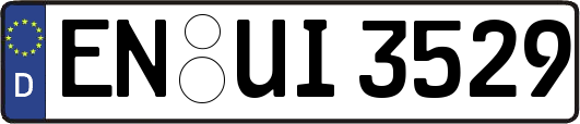 EN-UI3529