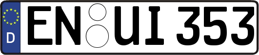EN-UI353