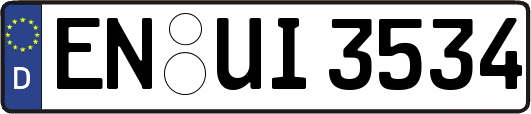 EN-UI3534