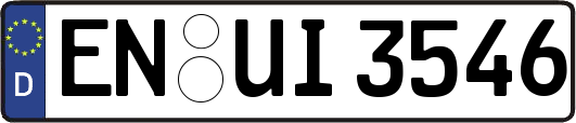 EN-UI3546