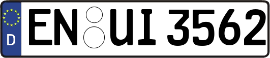 EN-UI3562