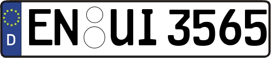 EN-UI3565