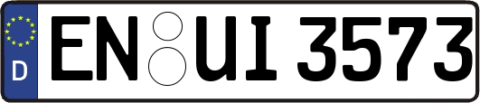 EN-UI3573