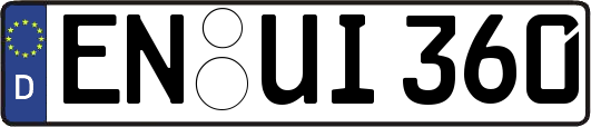 EN-UI360