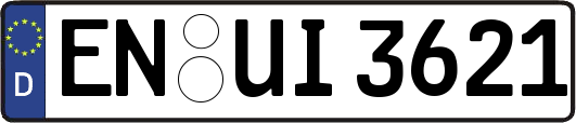 EN-UI3621