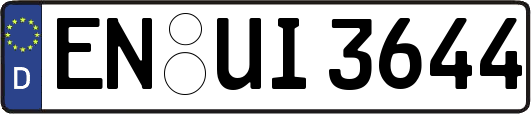 EN-UI3644