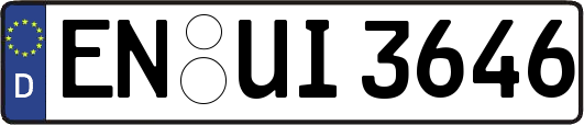 EN-UI3646