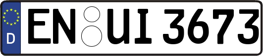 EN-UI3673