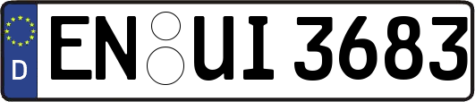 EN-UI3683