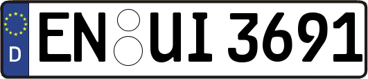 EN-UI3691