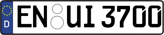 EN-UI3700