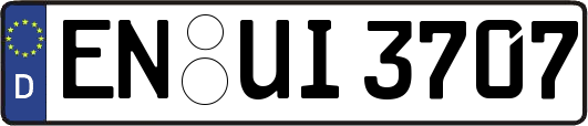 EN-UI3707