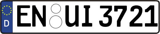 EN-UI3721