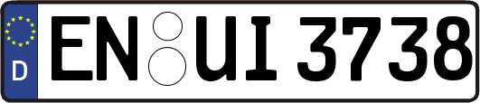 EN-UI3738