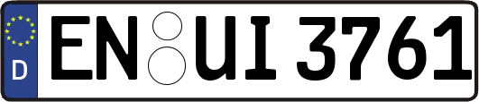EN-UI3761