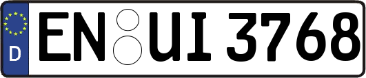 EN-UI3768