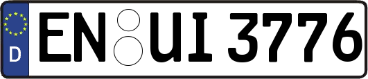 EN-UI3776