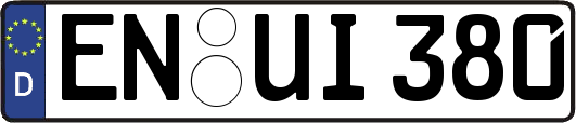 EN-UI380