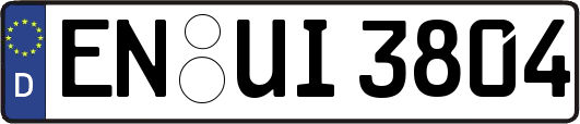 EN-UI3804