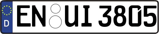 EN-UI3805