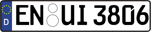 EN-UI3806