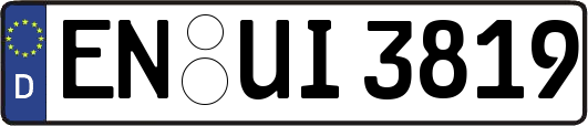 EN-UI3819