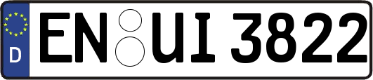 EN-UI3822