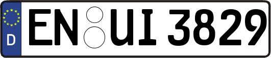 EN-UI3829