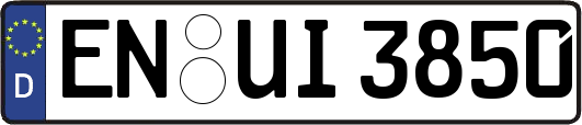 EN-UI3850