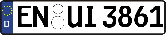 EN-UI3861