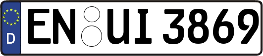EN-UI3869