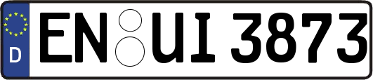 EN-UI3873