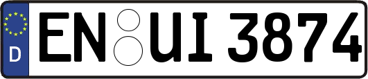 EN-UI3874