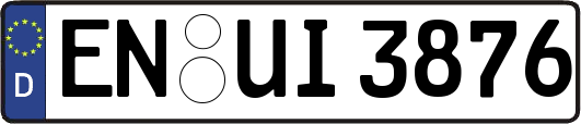 EN-UI3876